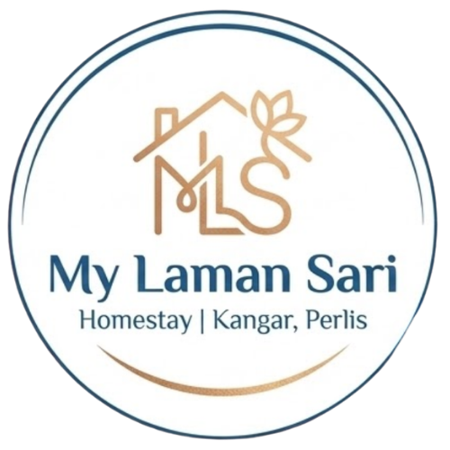 My Laman Sari Logo