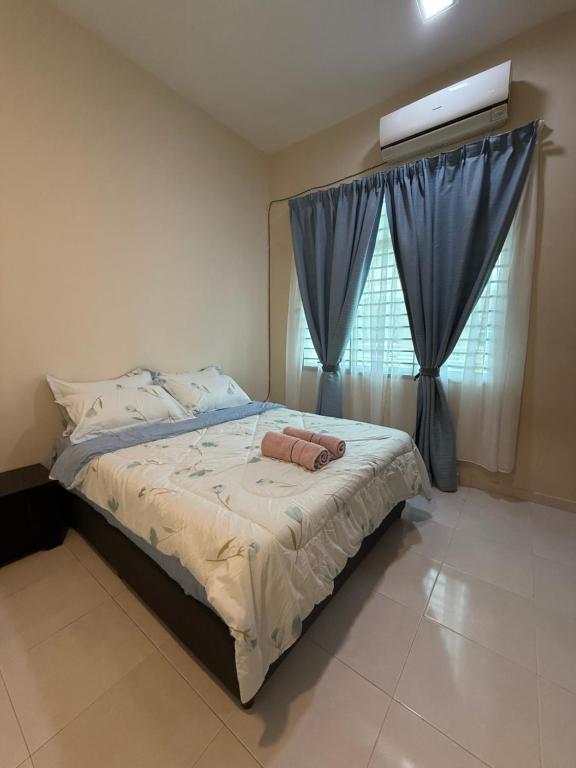 Galeri homestay Kangar Perlis My Laman Sari 1