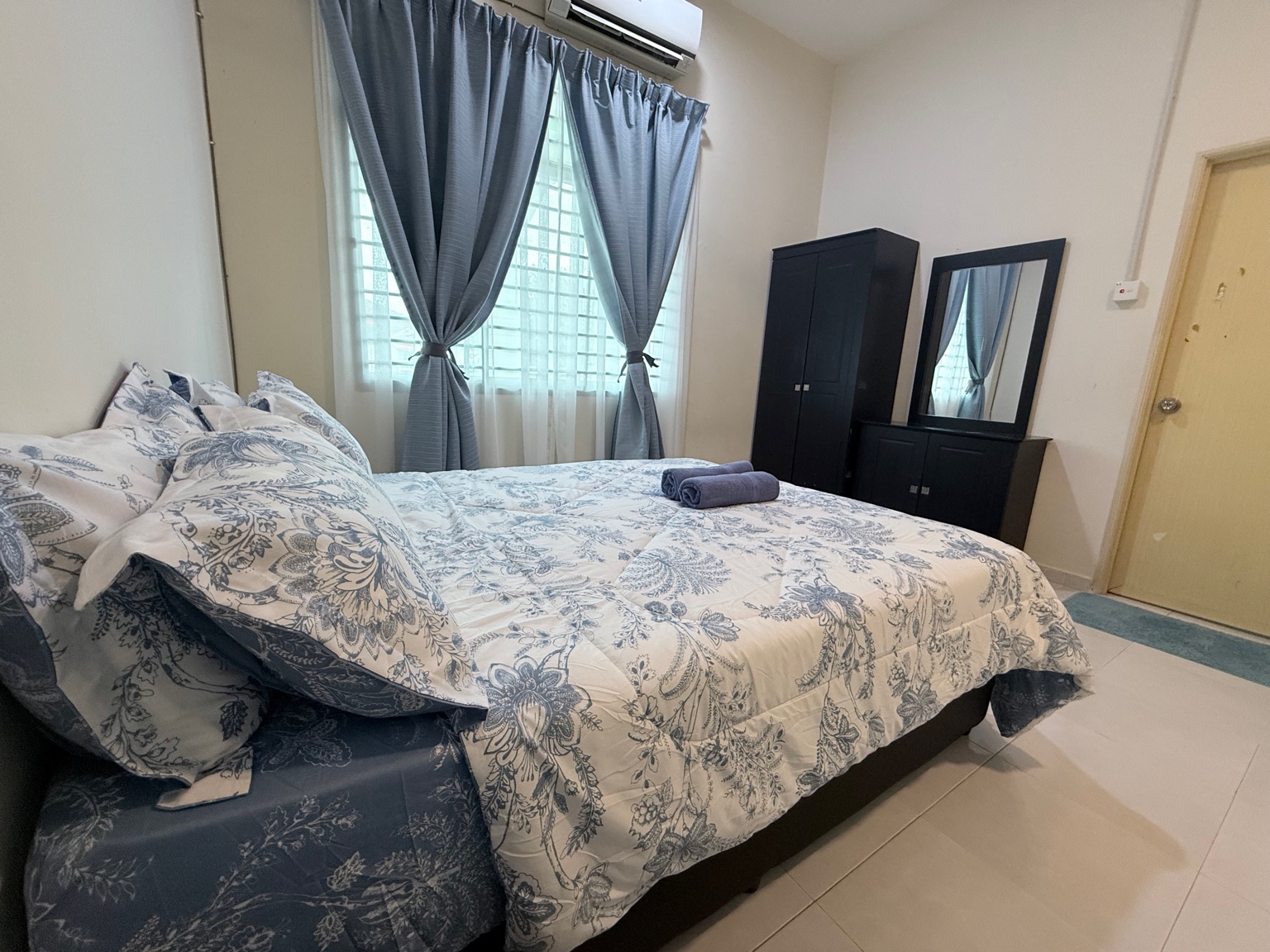 Galeri homestay Kangar Perlis My Laman Sari 6