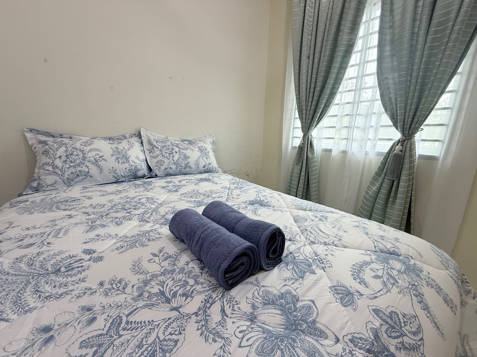 Galeri homestay Kangar Perlis My Laman Sari 5