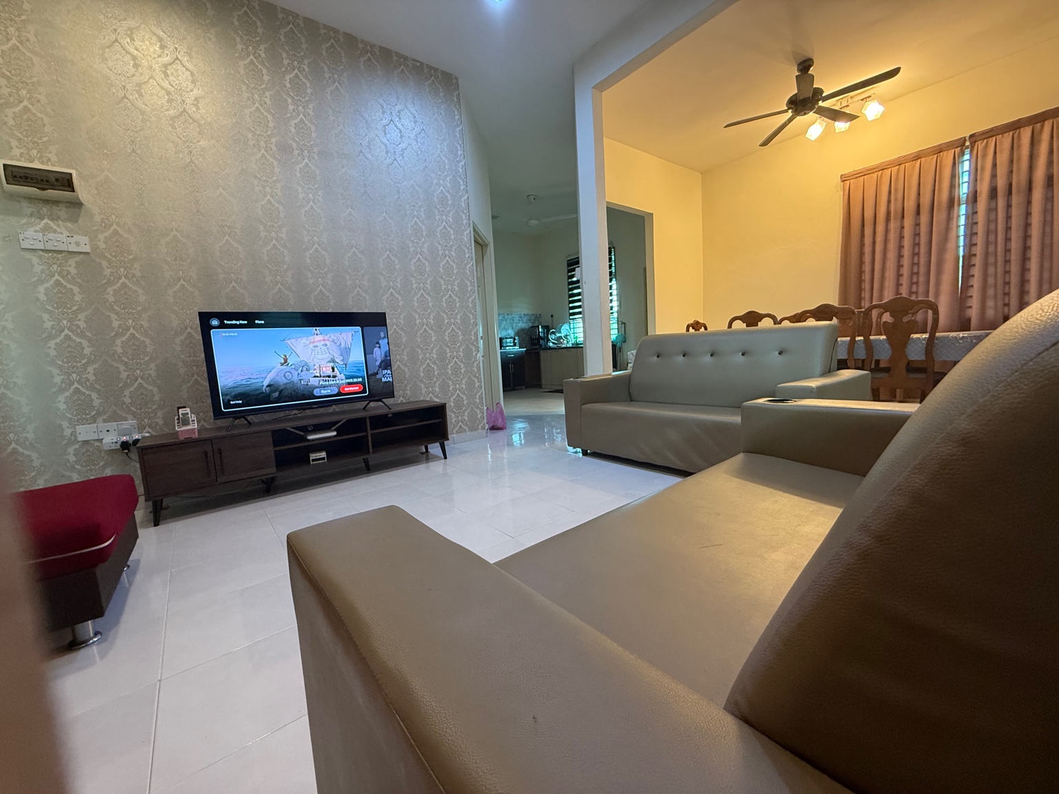 Galeri homestay Kangar Perlis My Laman Sari 2