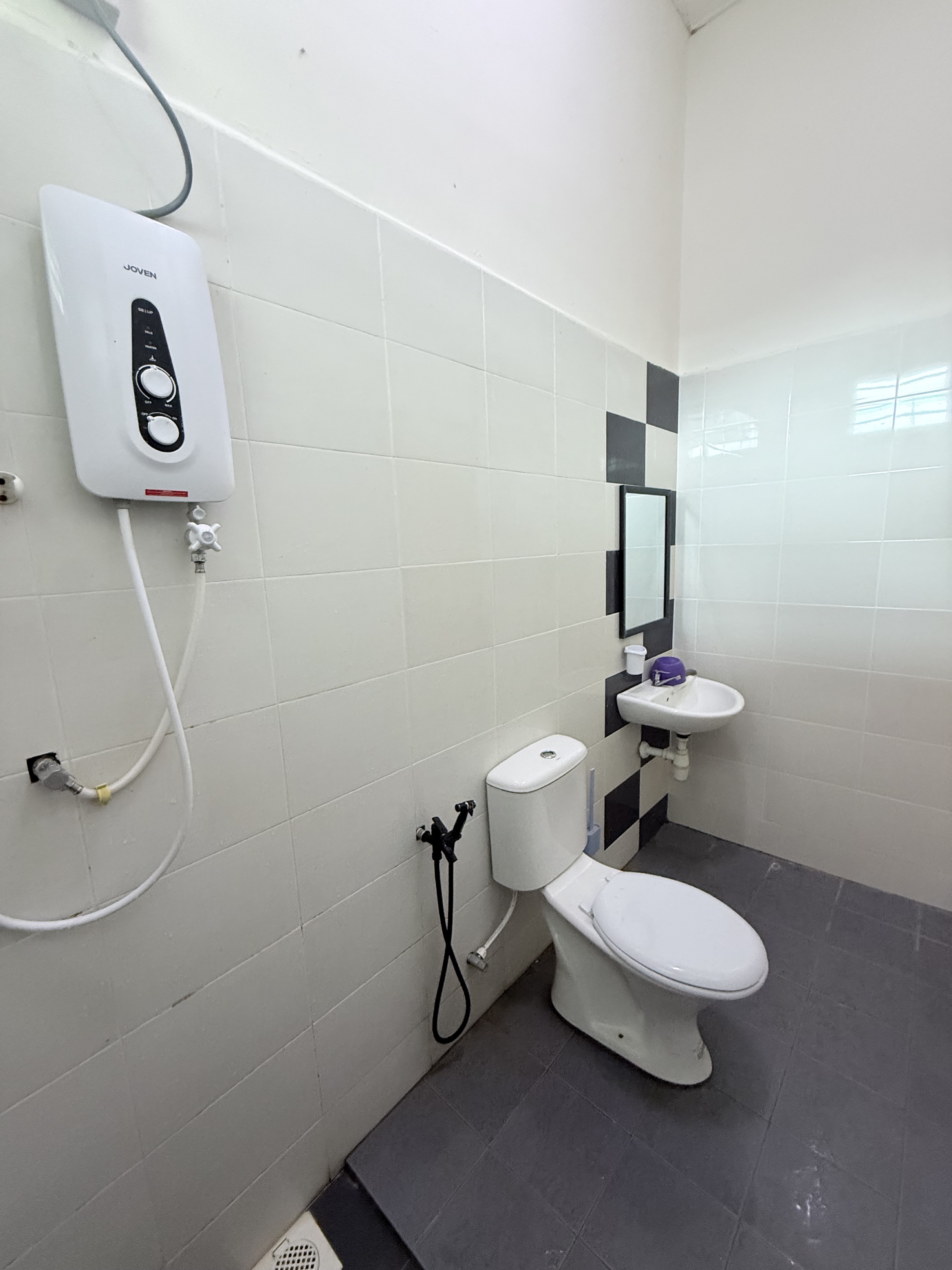 Galeri homestay Kangar Perlis My Laman Sari 7